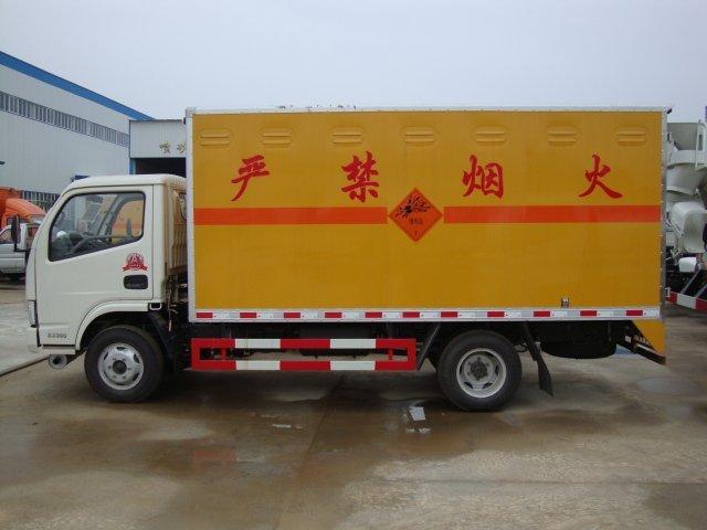 涞水危险品运输